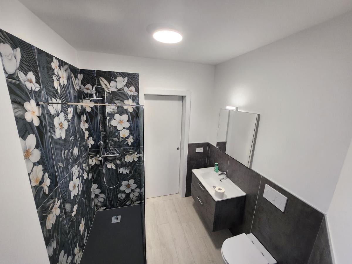 Hotel Casa Cleo à Udine Extérieur photo
