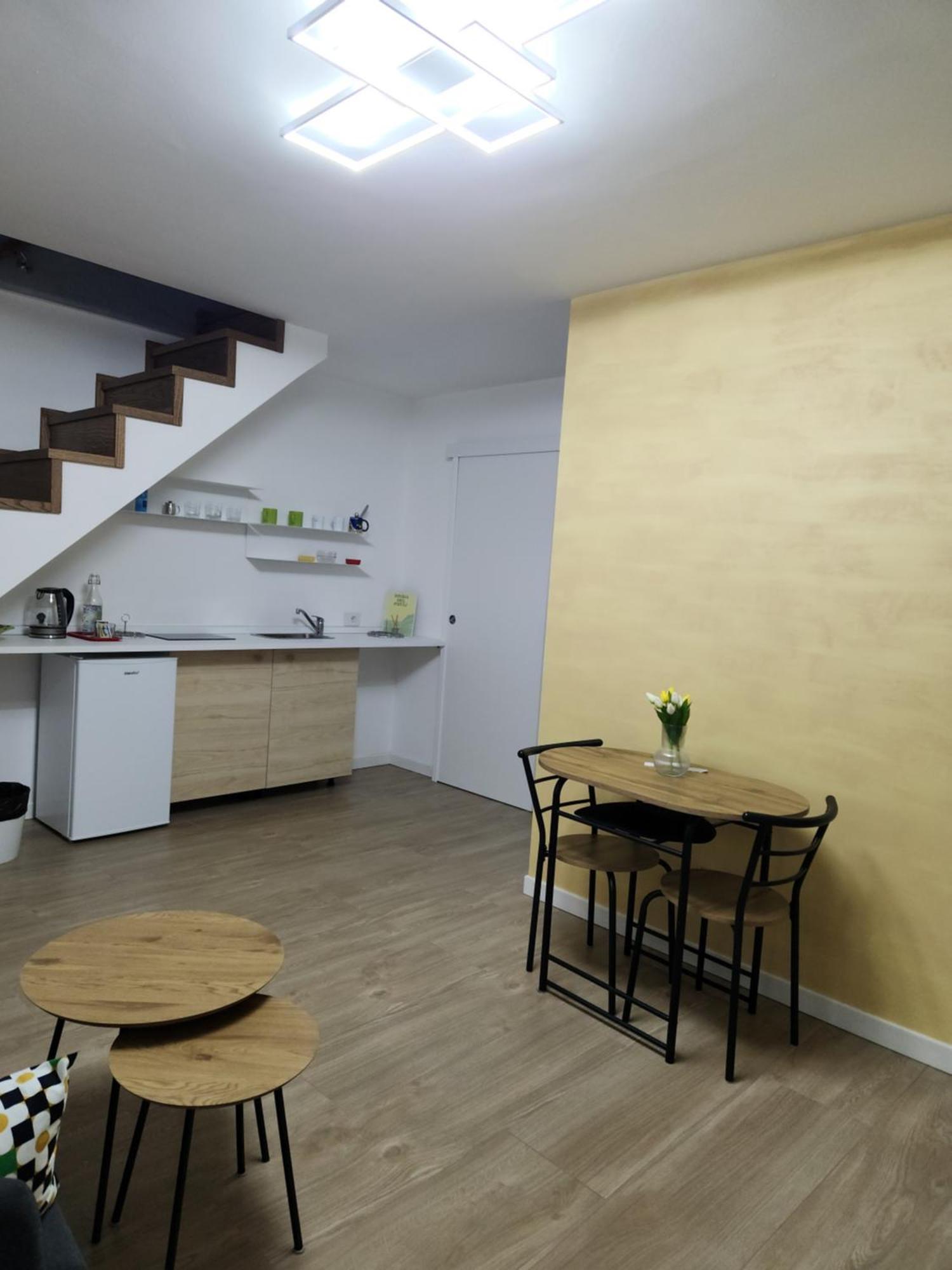 Hotel Casa Cleo à Udine Extérieur photo